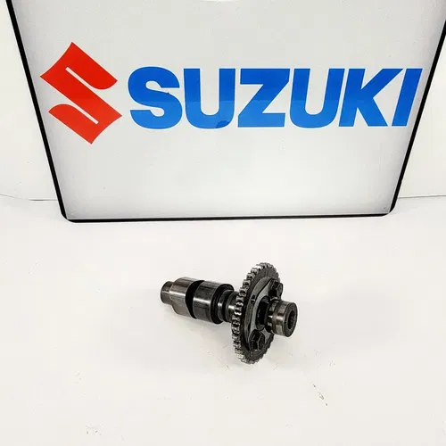 1992 1990-1995 SUZUKI DR 250 250SE Camshaft Cam Shaft Assembly And Cam Sprocket