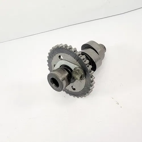 1992 1990-1995 SUZUKI DR 250 250SE Camshaft Cam Shaft Assembly And Cam Sprocket