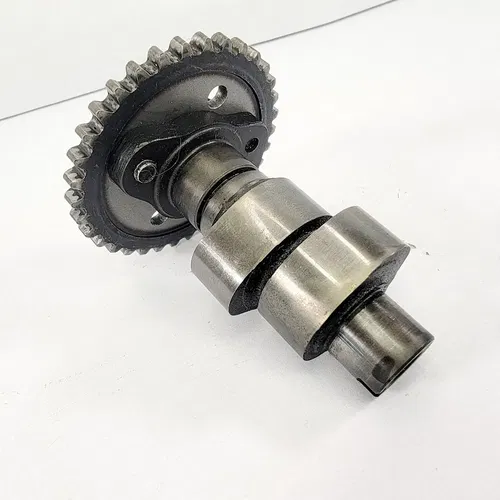 1992 1990-1995 SUZUKI DR 250 250SE Camshaft Cam Shaft Assembly And Cam Sprocket
