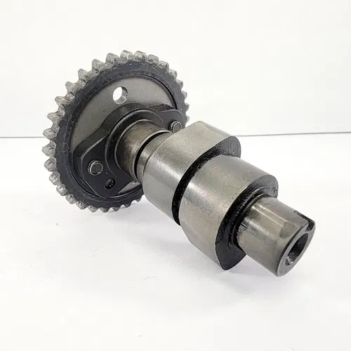 1992 1990-1995 SUZUKI DR 250 250SE Camshaft Cam Shaft Assembly And Cam Sprocket