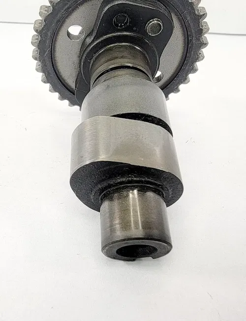 1992 1990-1995 SUZUKI DR 250 250SE Camshaft Cam Shaft Assembly And Cam Sprocket