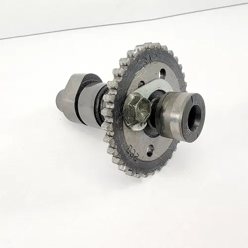 1992 1990-1995 SUZUKI DR 250 250SE Camshaft Cam Shaft Assembly And Cam Sprocket