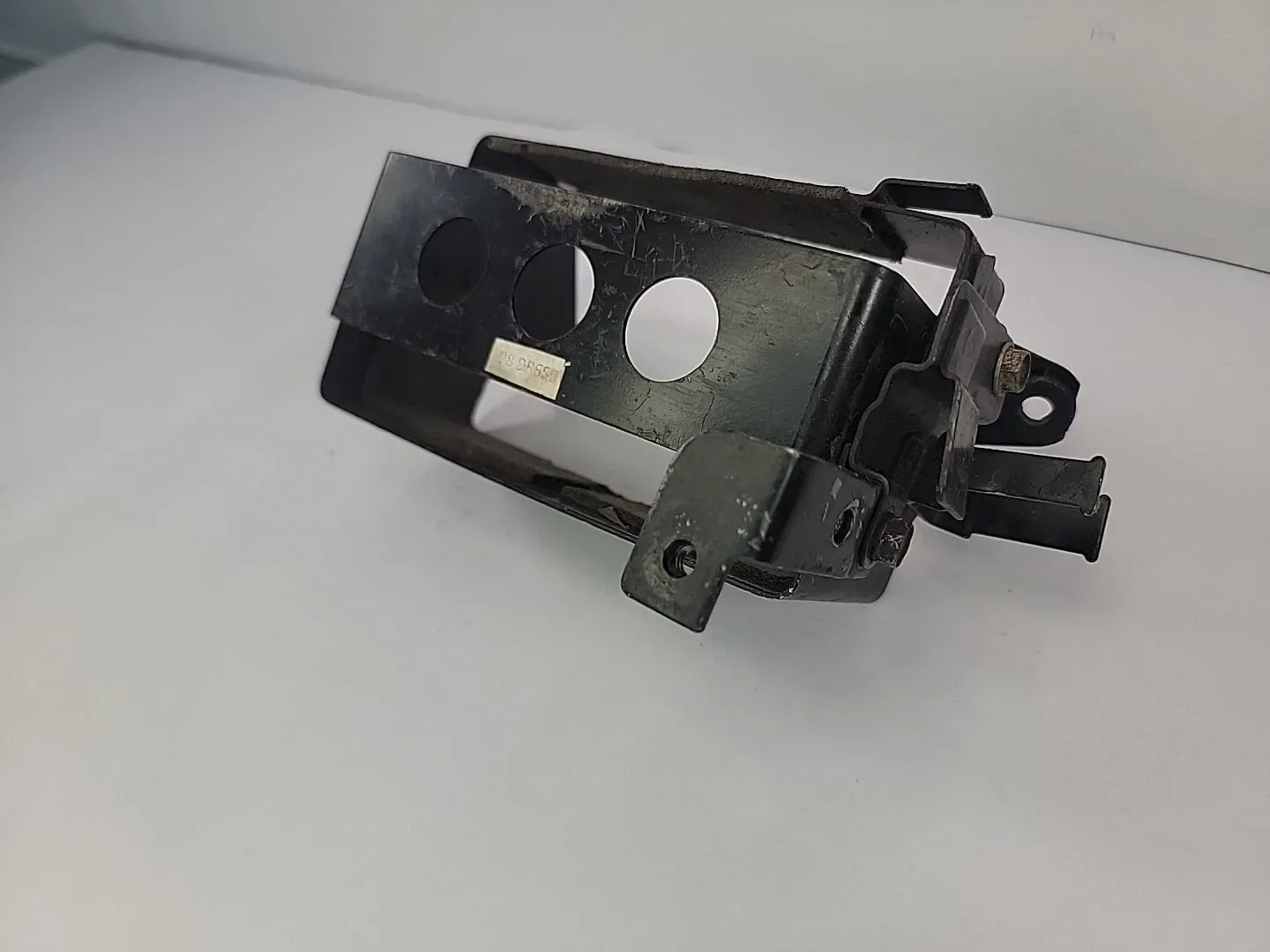 2008 1996-2024 SUZUKI DR 650SE Battery Box Battery Holder 41540-32E00 OEM