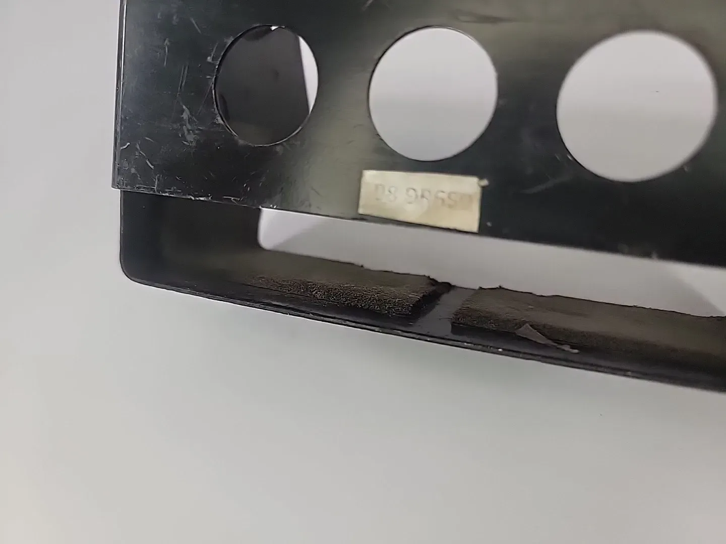 2008 1996-2024 SUZUKI DR 650SE Battery Box Battery Holder 41540-32E00 OEM