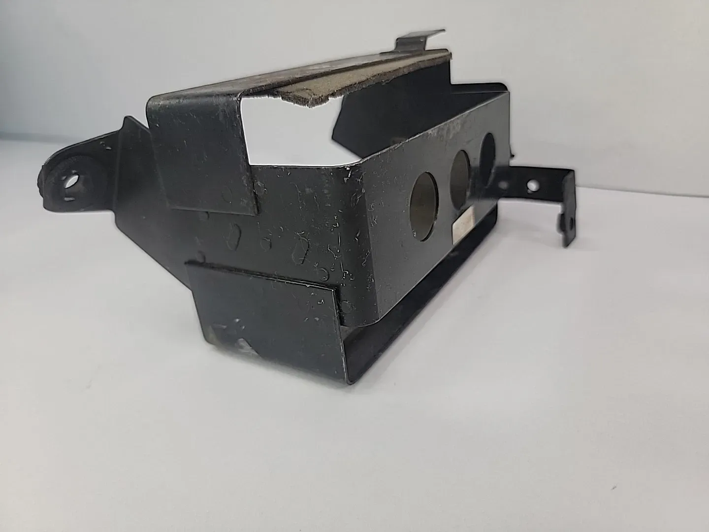 2008 1996-2024 SUZUKI DR 650SE Battery Box Battery Holder 41540-32E00 OEM