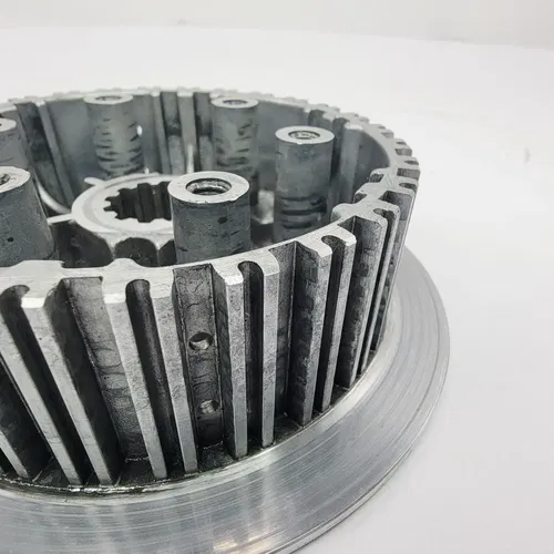 2001 92-07 Honda CR250R CR 250R Clutch Set Inner Basket Plate Pressure Plate OEM