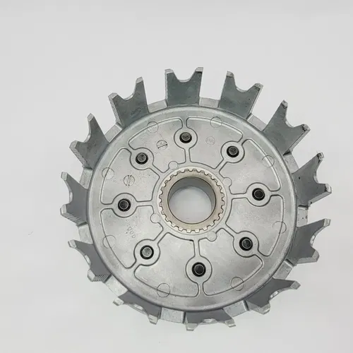 2008 2005-2008 KAWASAKI KX250F KX 250F Clutch Basket Outer Main Baske 13095-0049