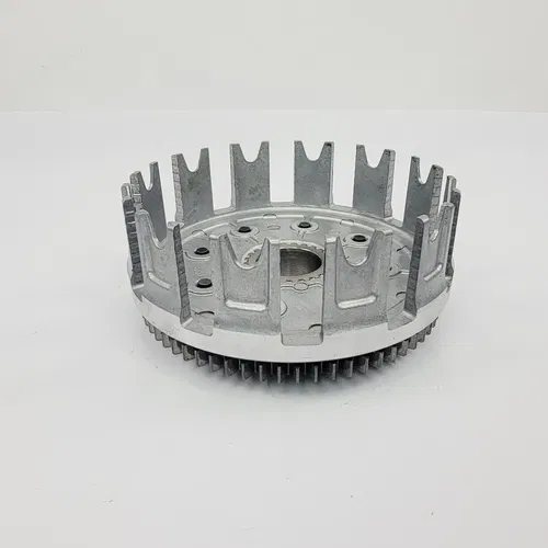 2008 2005-2008 KAWASAKI KX250F KX 250F Clutch Basket Outer Main Baske 13095-0049