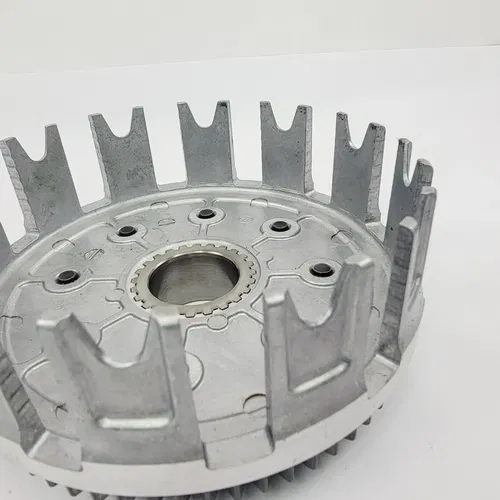 2008 2005-2008 KAWASAKI KX250F KX 250F Clutch Basket Outer Main Baske 13095-0049
