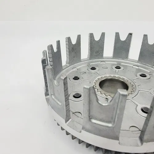 2008 2005-2008 KAWASAKI KX250F KX 250F Clutch Basket Outer Main Baske 13095-0049