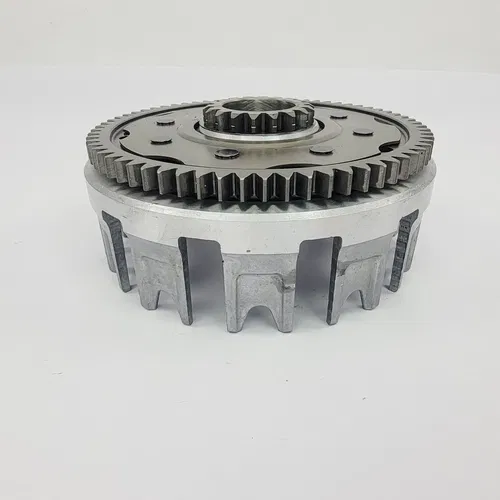 2008 2005-2008 KAWASAKI KX250F KX 250F Clutch Basket Outer Main Baske 13095-0049
