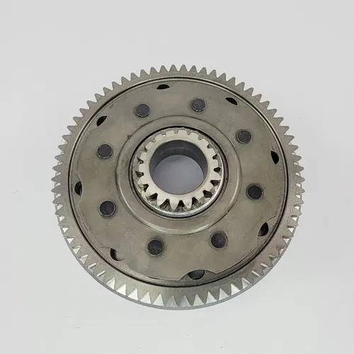 2008 2005-2008 KAWASAKI KX250F KX 250F Clutch Basket Outer Main Baske 13095-0049