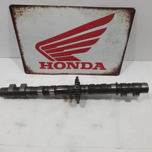 1980 Honda CB750C Camshaft Intake Cam CB750F Stamped R5 1980-1983 Honda Cb750