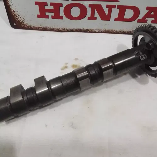 1980 Honda CB750C Camshaft Intake Cam CB750F Stamped R5 1980-1983 Honda Cb750