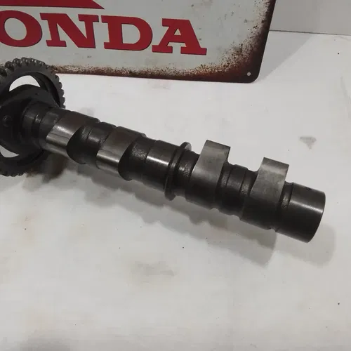 1980 Honda CB750C Camshaft Intake Cam CB750F Stamped R5 1980-1983 Honda Cb750