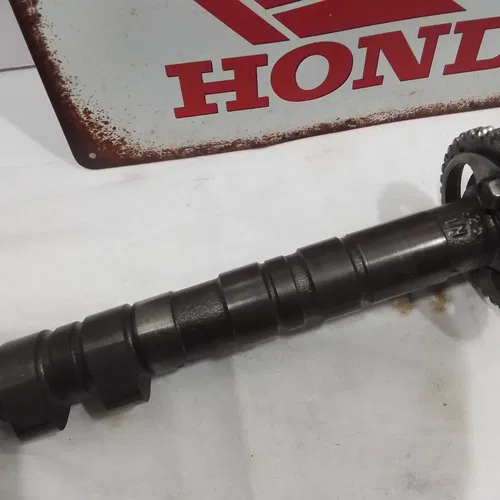 1980 Honda CB750C Camshaft Intake Cam CB750F Stamped R5 1980-1983 Honda Cb750