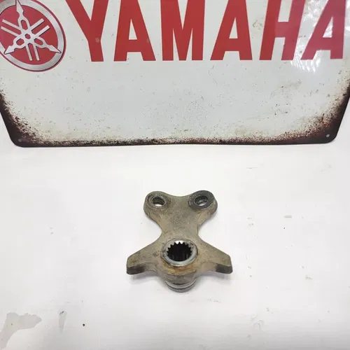 2004  2004-2009 Yamaha YFZ450 Pitman Arm Steering Stem Knuckle  Yamaha YFZ 450