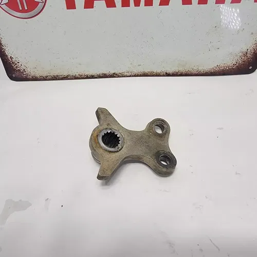 2004  2004-2009 Yamaha YFZ450 Pitman Arm Steering Stem Knuckle  Yamaha YFZ 450