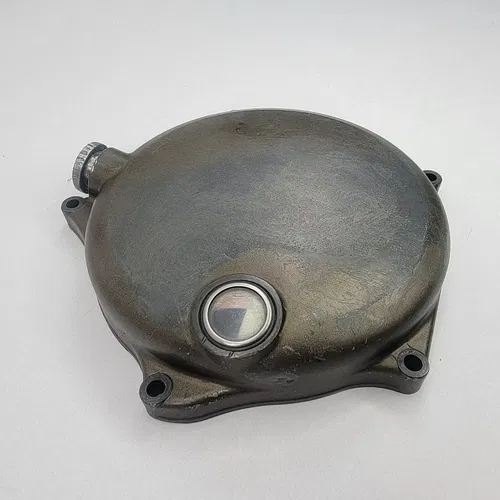 2006 2004-2008 Kawasaki KX250F Outer Clutch Cover 14032-0049 Suzuki RMZ 250 OEM