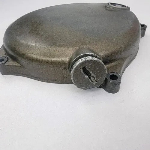 2006 2004-2008 Kawasaki KX250F Outer Clutch Cover 14032-0049 Suzuki RMZ 250 OEM