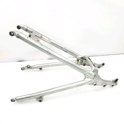 2007 06-09 Honda CRF250R CRF 250R Rear Subframe Sub Frame 50200-KRN-850 OEM