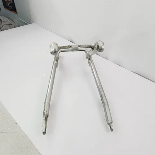2007 06-09 Honda CRF250R CRF 250R Rear Subframe Sub Frame 50200-KRN-850 OEM