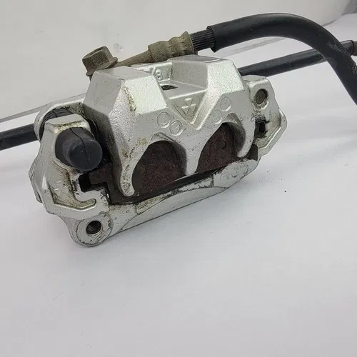 2004 2004-2025 YAMAHA YZ85 YZ 85 Front Brake Caliper Master Cylinder Assembly