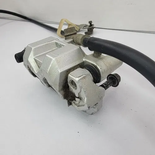 2004 2004-2025 YAMAHA YZ85 YZ 85 Front Brake Caliper Master Cylinder Assembly