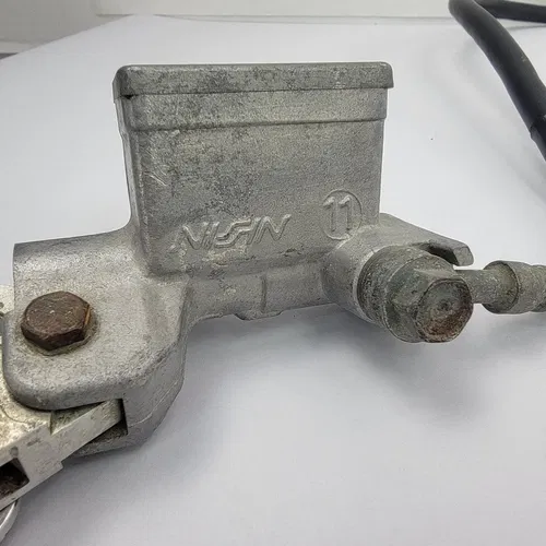 2004 2004-2025 YAMAHA YZ85 YZ 85 Front Brake Caliper Master Cylinder Assembly