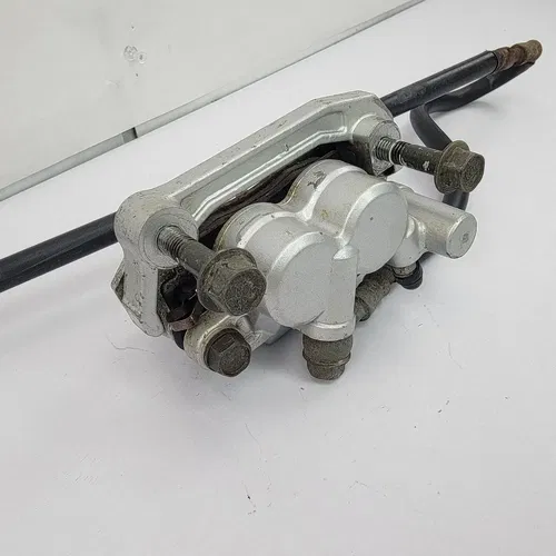 2004 2004-2025 YAMAHA YZ85 YZ 85 Front Brake Caliper Master Cylinder Assembly