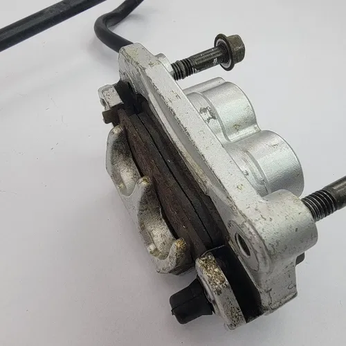 2004 2004-2025 YAMAHA YZ85 YZ 85 Front Brake Caliper Master Cylinder Assembly