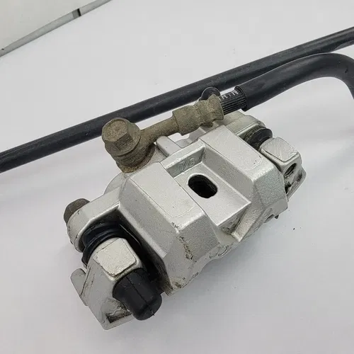 2004 2004-2025 YAMAHA YZ85 YZ 85 Front Brake Caliper Master Cylinder Assembly