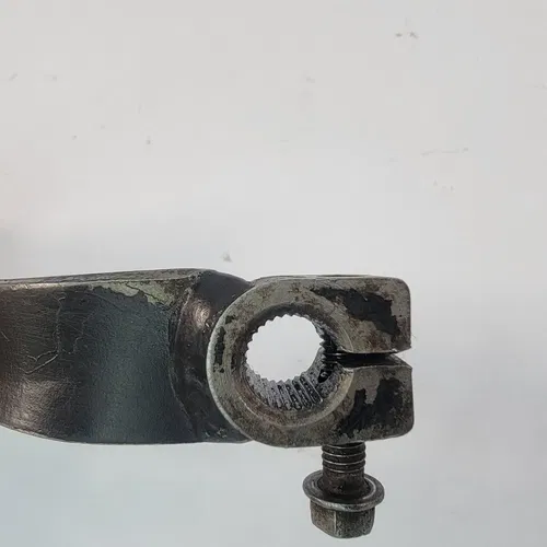 2004 1996-2007 HONDA CR85R CR85RB CR80R Gear Shift Lever Foot Pedal Arm Peg