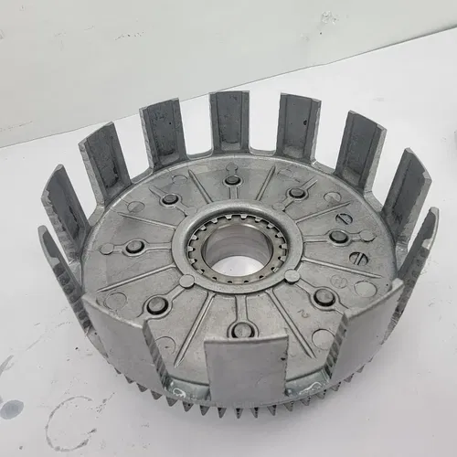 2009-2018 KTM 125 SX 150 SX Complete Clutch Basket Hub Pressure Plate Assembly