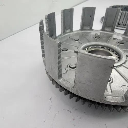 2009-2018 KTM 125 SX 150 SX Complete Clutch Basket Hub Pressure Plate Assembly