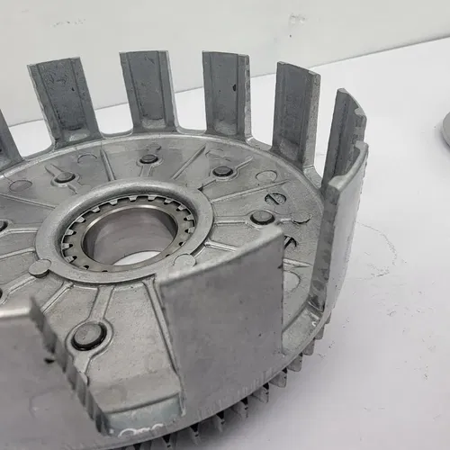 2009-2018 KTM 125 SX 150 SX Complete Clutch Basket Hub Pressure Plate Assembly