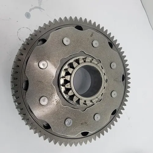 2009-2018 KTM 125 SX 150 SX Complete Clutch Basket Hub Pressure Plate Assembly