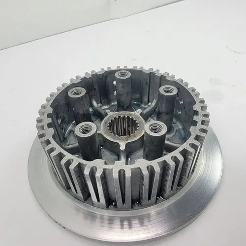 2009-2018 KTM 125 SX 150 SX Complete Clutch Basket Hub Pressure Plate Assembly
