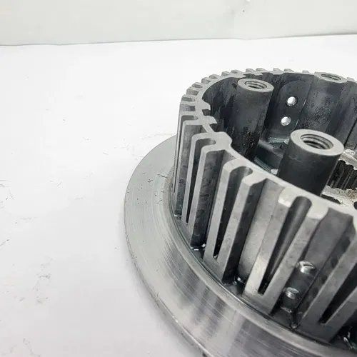 2009-2018 KTM 125 SX 150 SX Complete Clutch Basket Hub Pressure Plate Assembly