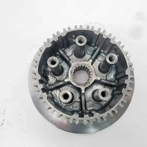 2009-2018 KTM 125 SX 150 SX Complete Clutch Basket Hub Pressure Plate Assembly