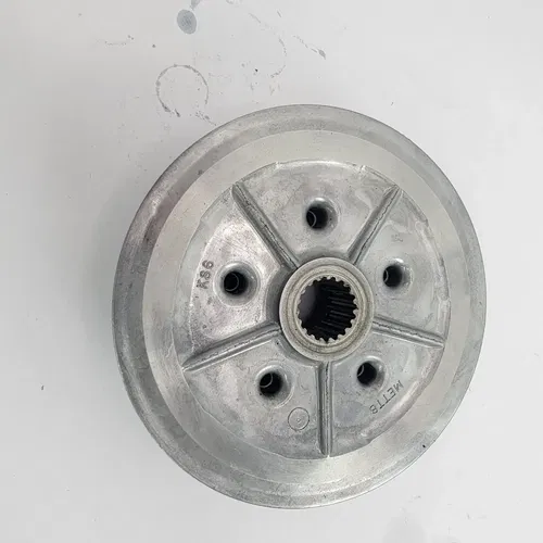 2009-2018 KTM 125 SX 150 SX Complete Clutch Basket Hub Pressure Plate Assembly