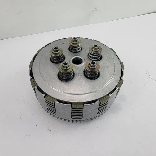 2009-2018 KTM 125 SX 150 SX Complete Clutch Basket Hub Pressure Plate Assembly