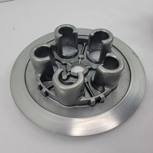 2009-2018 KTM 125 SX 150 SX Complete Clutch Basket Hub Pressure Plate Assembly