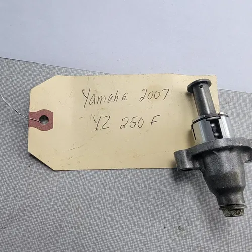 2007 2006-2013 Yamaha YZ250F YZ 250F Cam Chain Tensioner Camshaft Tensioner OEM