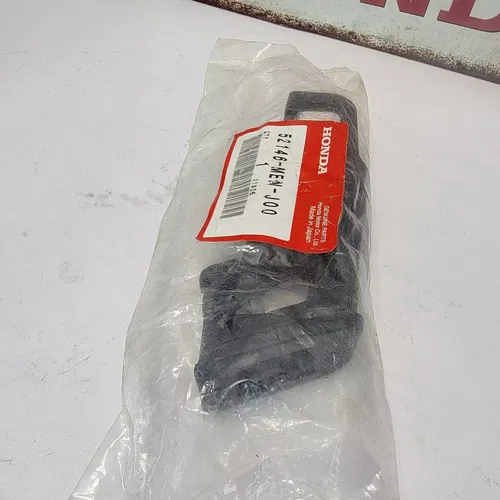 2010 2007-2010 Honda CRF250R Chain Guide Lower Slider Chain Guide Honda OEM Part