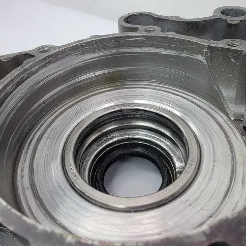 2009 2005-2012 KTM 150SX 125SX Crankcase Engine Bottom End Right Block Case OEM