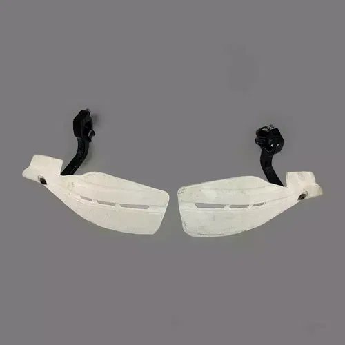Hand Guards Protectors Barkbusters Yamaha YZ Honda CR Kawasaki KX Suzuki RM
