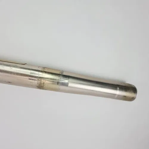 2004 04-05 KX250F 04-06 RMZ250F Front Fork Right Front Shock Assembly OEM 48MM