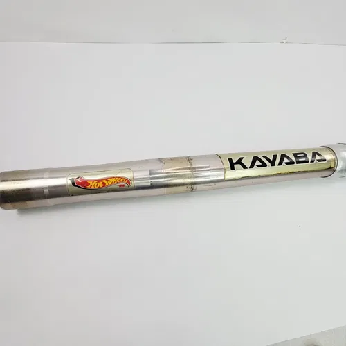 2004 04-05 KX250F 04-06 RMZ250F Front Fork Right Front Shock Assembly OEM 48MM