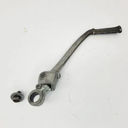2008 1999-2013 Kawasaki KX 85 KX 100 Kick Start Lever Kickstart Mechanism OEM
